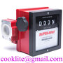 Debitmetru/Contor mecanic benzina sau motorina - meter
