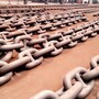 78mm marine anchor chain supplier anchor chain factory