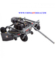 Swisher Finish Cut Tow-Behind Trail Mower with Electric Start 500cc Briggs 