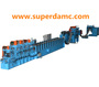 Electrical Distribution Box Roll Forming Machine