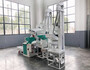 PVC GYPSUM CEILING TILES
