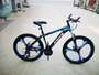 mountain bike Variable speed cross-country Portable bicycle