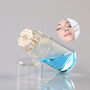 HydraRollers Hydra Needle Roller for Acne Scars Repair Skin Rejuvenation