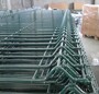Home Garden Factory Trellis PVC Folding Welded v 3d Wire Mesh Fence 