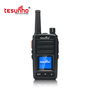 TH-282 Small 4G LTE Two Way Radio Long Range