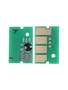 Compatible toner chip for LEXMARK CS720de/CS725de/CX725de  For Lexmark 74C2
