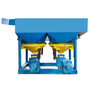 Mineral Processing Plant Gold Jigging Machine Mining Separator
