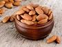 High quality badam almond nuts raw almonds