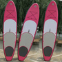 Red,Greey, Blue Inflatable Surfing Boards, Customized Size & Color, SUP-11'