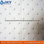 Oil and Fuel Absorbent Pads-Dimpled Perforated
