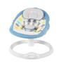 Innovatived Bluetooth Musical Foldable Baby Automatic Swing Chair