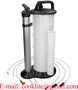 plastic display counter,plastic portable counter, promotional counter