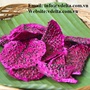 BEST QUALITY DRIED MIXED FRUIT/ DRIED DRAGON FRUIT FROM VIETNAM