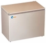 220L Deep Chest Freezer R600A Refrigerant ROHS Certificate