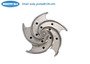 ANSI impeller-replacement parts for sulzer ahlstrom WPP WPT MC/MCA/MCE
