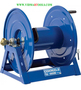 Coxreels 1125 Series Hand-Crank Hose Reel - Holds 3/4in. x 175ft. Hose