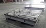 cast iron T slots plates surface plate