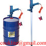 12/24V Electric Drum/barrel Pump / Electric Diesel Fuel Water Transfer Pump