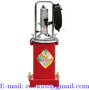 High Pressure Air Operat Grease Dispenser Pneumatic Lubricator Bucket Pump