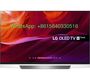 LG OLED77C8LLA 77" Smart 4K Ultra HD HDR OLED TV