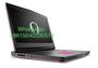 Alienware AW17R4-7352SLV-PUS 17" QHD Laptop (7th Generation Intel Core i7,