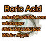 Boric acid,11113-50-1, Boric acid factory,Boric acid supplier,Boric acid Ch