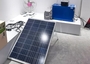 Home Emergency Solar Power PV System 220V 5000W Monocrystalline Silicon Sol