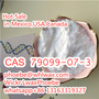 Factory Direct Sale CAS 79099-07-3 100% Pass Customs to USA, Mexico,Canada