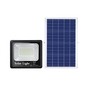 400Lm SAA Solar Panel Flood Lights 32WH Battery Operated Outdoor Remote Con