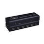 HDMI V1.4 Switcher 4x1 4 in 1 out 1080P 3D 4K with Audio IR remote control