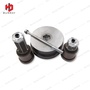 HNMU Tungsten Carbide Punch and Dies for Safety Milling Insert
