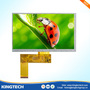 7 Inch 24bit RGB Interface 800x480 TFT LCD Display