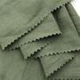 100% Ramie Fabric Washed Fabric clothing Fashion Apparel Fabric #R007