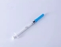 510K Medical Disposable Supplies 0.5ML Luer Slip Syringe