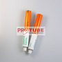 pharmaceutical ointment cream packaging aluminum tube