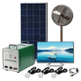 Off Grid Solar Power System For Home
