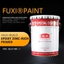 High-build Epoxy Zinc Phosphate Primer (Grey, Iron Red)