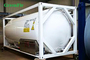 Liquid oxygen cryogenic tank, liquid nitrogen tank, LNG tank