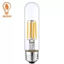 450Lm T30 Edison LED Filament Bulbs , B22 E26 E27 High Lumen Edison Bulbs