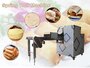 Spring Roll Machine  Pancake Maker  Chapatti Making Machine