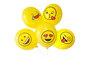 Custom Emoji Latex Balloon