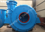 Tobee® WNQ Submerged Dredge Pumps