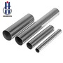 Stainless Steel Seamless Pipes For Sale