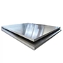 Building Materials Hardened 201 304 316 430 Stainless Steel Flat Plate Stoc