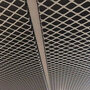 Expanded Metal Ceiling Decorative Panels