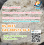Ks-0037 CAS 288573-56-8 100% safe deliver to Mexico, USA, CA Wickr:goltbiot