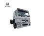 371HP 420HP Used Howo Trucks 6x4 Used Tractor Trucks