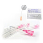 Best price Blunt tip micro cannula types of cannula and sizes 27g