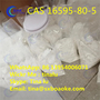 Levamisole Hydrochloride Cas 16595-80-5 Pharmaceutical Intermediate