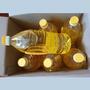 100% Quality Vegetable Oil and Soybeans Oil for Cooking